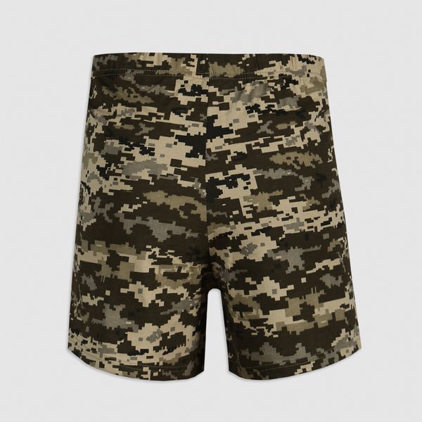 Men's briefs ZAVA Pixel, size: S, sku 090-127 090-127