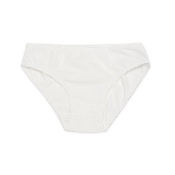 Panties for girls Flamingo Lactic, size: 140, sku 289-416
