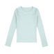 Jumper for girls Flamingo Mint, size: 158, sku 847-1117 847-1117 #2