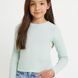 Jumper for girls Flamingo Mint, size: 158, sku 847-1117 847-1117 #1