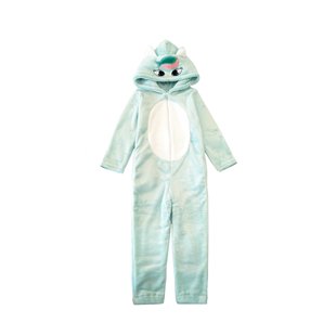 Kigurumi children's Flamingo, color: Menthol, size: 158, sku 822-910