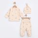7-piece maternity hospital set with a warm cocoon., color: , size: 62, sku 365-130-350-138-1067-929 365-130-350-138-1067-929 #4