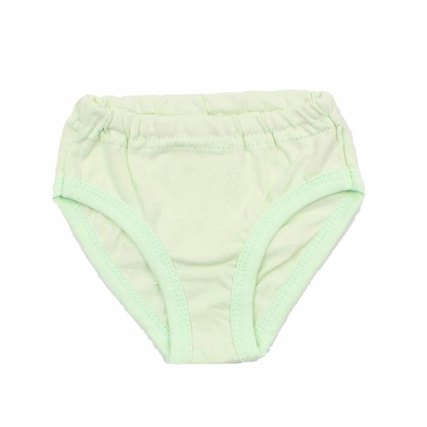 Panties for girls Flamingo Lettuce, size: 116, sku 232-1006